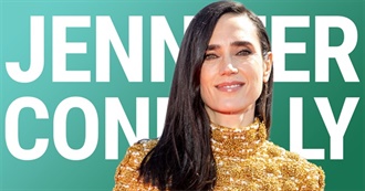 Jennifer Connelly Movies I&#39;ve Seen