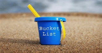 Ayanami&#39;s Bucket List