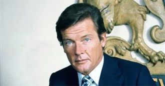 Moore, Roger Moore