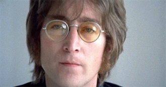 10 Essential Songs: John Lennon