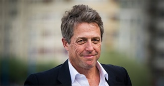 Hugh Grant