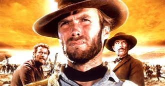 25 Greatest Westerns of All Time According to Yardbarker