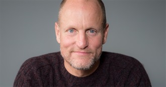 Woody Harrelson Filmography