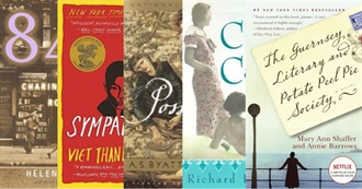 100 Must-Read Epistolary Novels From the Past and Present