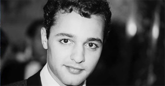 Movies With Sal Mineo