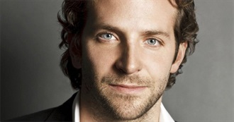 Bradley Cooper Movies