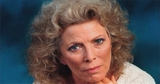 Billie Whitelaw Movies