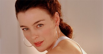 Olivia Williams Movies