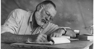 Films Based on Works by Ernest Hemingway