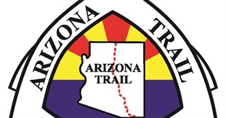 The Arizona Trail