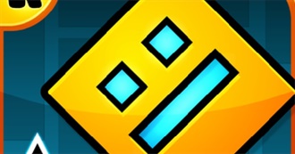 Geometry Dash