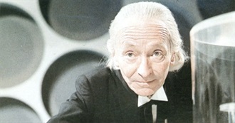 William Hartnell Movies