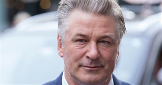 Alec Baldwin - Filmography