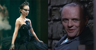 Screenrant: Black Swan &amp; 9 Other Terrifying Psychological Thrillers