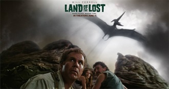 Movies With the Word &quot;Land&quot; in the Title