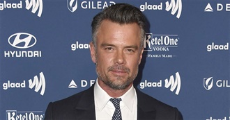 Josh Duhamel Movies I&#39;ve Seen Update