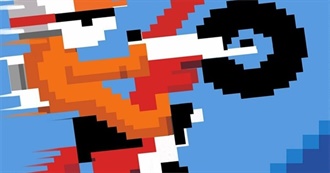 100 Classic NES Games