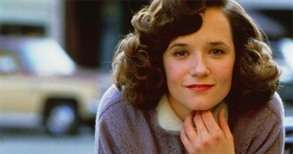 The Brat Pack Affiliates - Lea Thompson