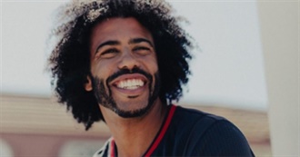 Daveed Diggs Filmography