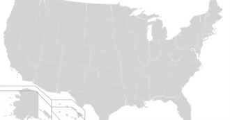 Communities in the USA That Start With the Letter G