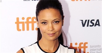 Thandie Newton Movies