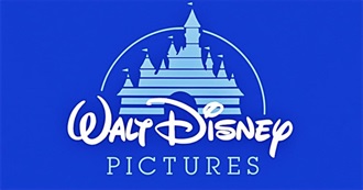 Walt Disney Pictures