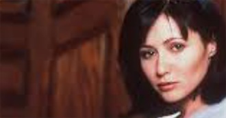 Movies With Shannen Doherty