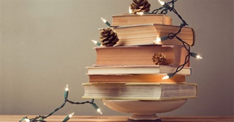 Giving Books? Tyee Elves Share Their Picks