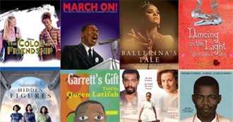 23 Black History Movies to Stream With Your Kids