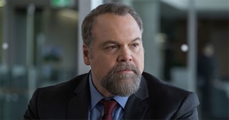 Vincent D&#39;Onofrio Movies I&#39;ve Seen Update