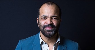 Jeffrey Wright Movies