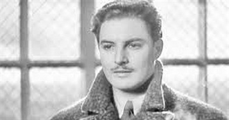 Robert Donat Filmography