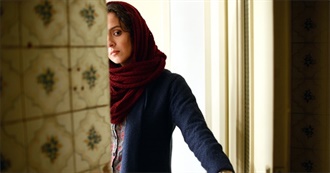 11 of the Best Films From Iran