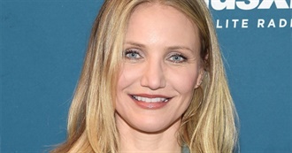 Cameron Diaz Movies That Cora Saw