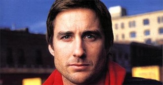 Luke Wilson - Complete Filmography