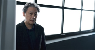 Park Chan-Wook Feature Films