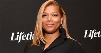 Filmography - Queen Latifah