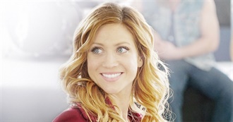 Brittany Snow Movies I&#39;ve Seen