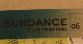 Sundance Film Festival 2006