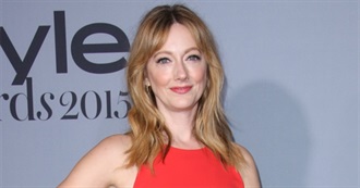 Judy Greer Filmography (2018)