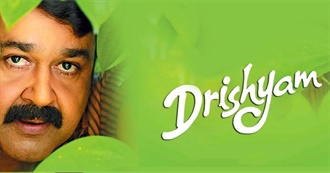 Drishyam 1 &amp; 2 - All Remakes