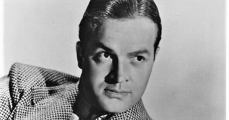 Movies With Bob Hope