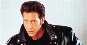 Andrew Dice Clay Movies