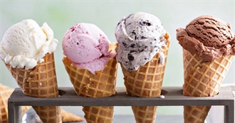 Best Ice Cream Shops in America