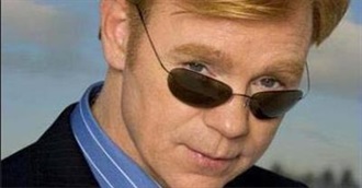 David Caruso