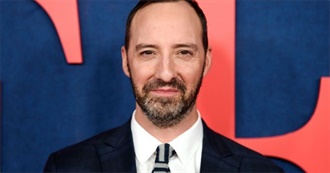 Tony Hale Movies I&#39;ve Seen Update