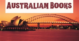 Aussie Books  Renowned and Obscure