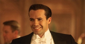 Films of Billy Zane