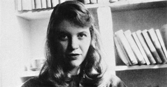 Sylvia Plath