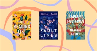 69 New and Upcoming Debut Novels to Discover